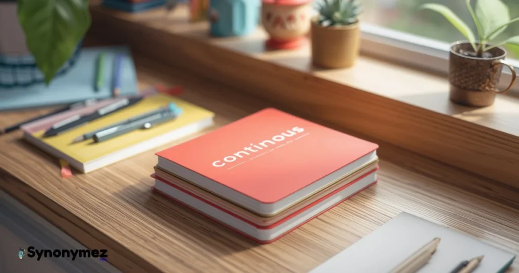 Continuous
