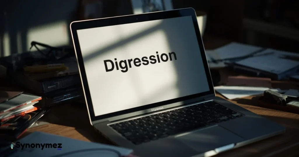 Digression