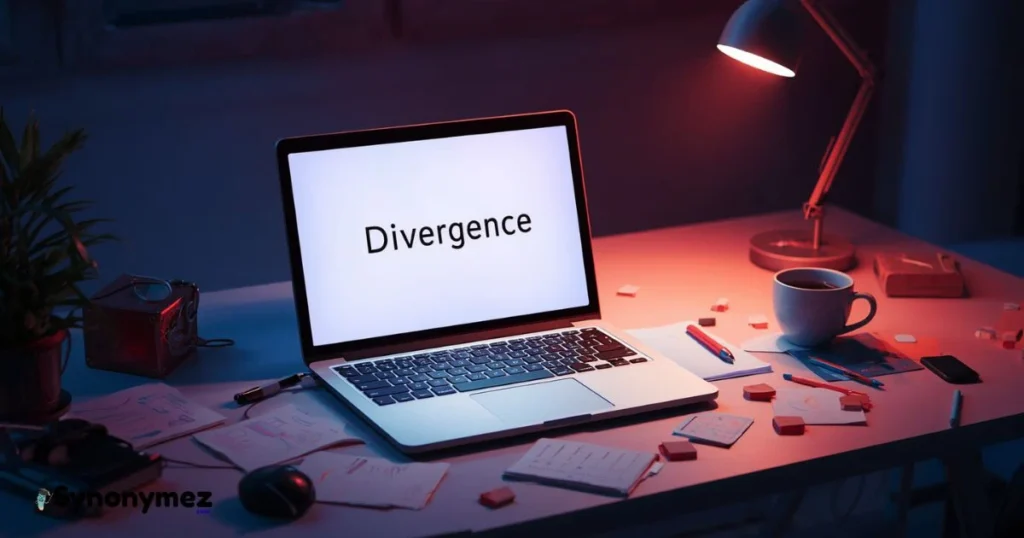 Divergence