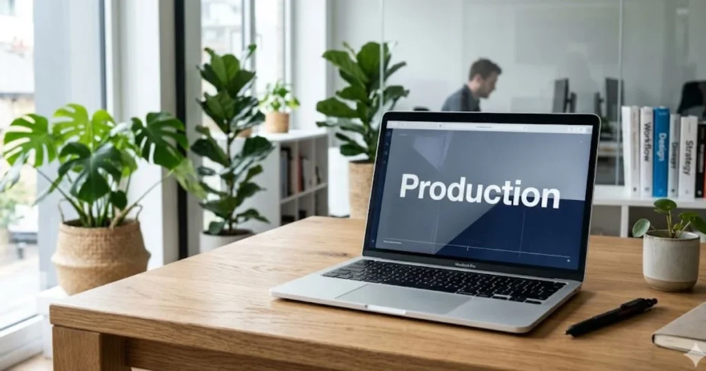 Production