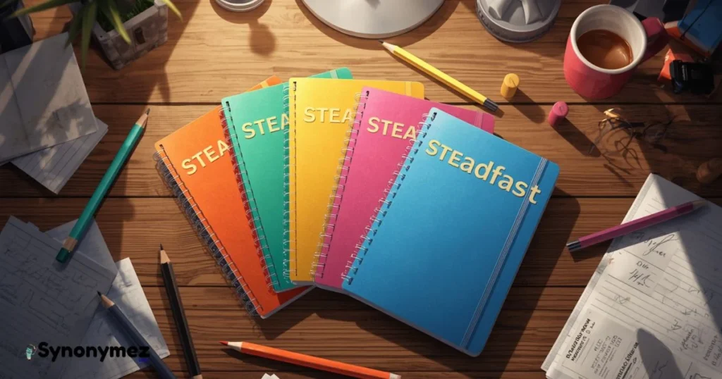 Steadfast
