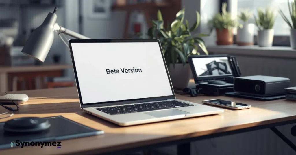 Beta Version