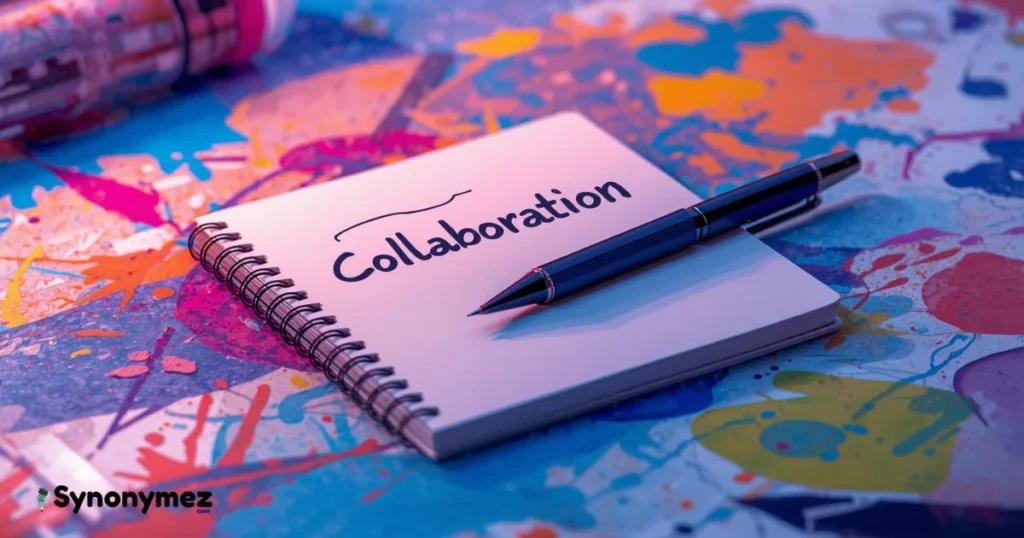 Collaboration