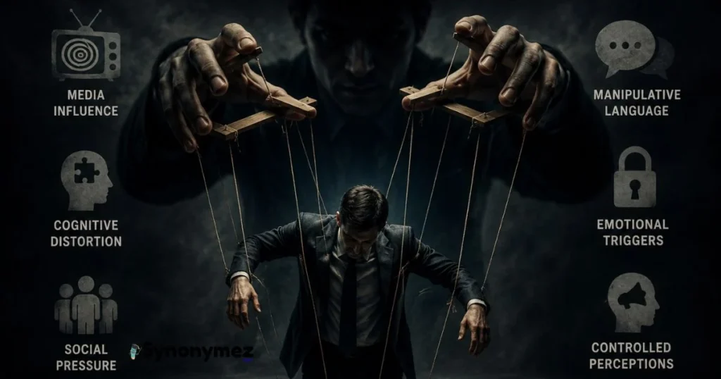 Psychological Manipulation